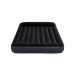 Надувная кровать Intex Queen Dura-Beam Pillow Rest Classic Airbed 203х152х25см 64143 75_75