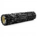 Массажный ролл 45x11 см Live Pro Massage Foam Roller LP8233-BK черный 75_75