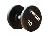 Гантели фиксированные в уретане 30 кг Precor FM\UPD-30KG