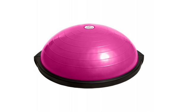 Балансировочная платформа Bosu Home HF\72-10850-PKINQ\HM-00-00 розовый\черный 600_380