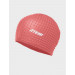 Шапочка для плавания Atemi bubble cap Bright red FBC1R красный 75_75