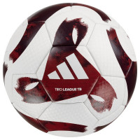 Мяч футбольный Adidas Tiro League TB HZ1294 р.4