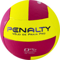 Мяч волейбольный пляжный Penalty Bola volei de praia pro 5415902013-U, р.5