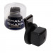 Держатель для мела Kamui Chalk Shark Black 75_75