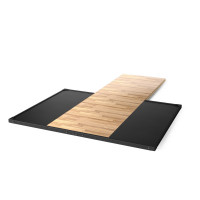 Платформа Mega Platform w/Hardwood Insert с деревянной вставкой Matrix Magnum MG-MA4794P-06