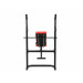 Скамья силовая со стойками UnixFit BENCH 120 BSBN120 75_75