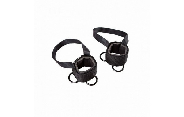 Ремень на лодыжку Live Pro Foot Strap LP8404 600_380