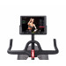 Велотренажер Yesoul Smart Spinning bike V1 черный 75_75