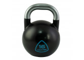 Соревновательная гиря 16 кг Live Pro Steel Competition Kettlebell LP8042-16