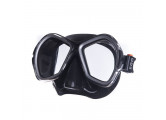 Маска для плавания Salvas Phoenix Black Mask CA520N2NYSTH черный