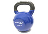 Гиря в виниловой оболочке 32 кг Fitex Pro FTX2201-32