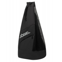 Сетка для мячей Jogel TEAM Ball Bag, черный