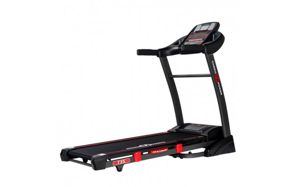 Беговая дорожка CardioPower T35 NEW 600_380