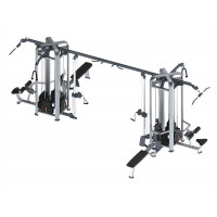 Мультистанция на 8 мест UltraGym UG-CL600C