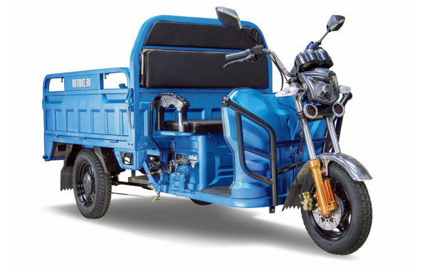 Трицикл RuTrike Дукат 1500 60V1000W синий 600_380