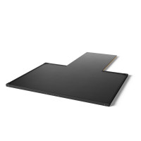 Платформа Mega Solid Rubber Surface Platform Matrix Magnum MG-MARP9091-06