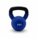 Гиря виниловая 16 кг UnixFit KBVIN16BL Blue 75_75