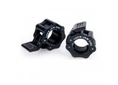 Замки быстросъемные LOCK-JAW Standard LJC-ONE-BLK пара