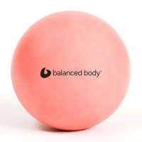 Массажный мяч d6,35см Balanced Body BB\10294\PK-00-00 розовый