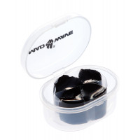 Беруши силиконовые Mad Wave Ear plugs silicone M0714 01 0 01W