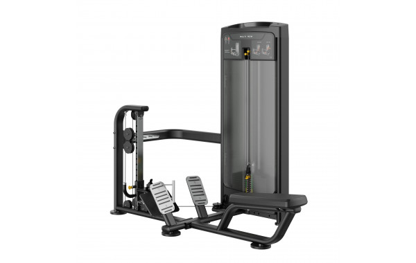 Гребная тяга\нижняя тяга Smith Fitness RE8005 стек 105кг 600_380