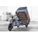 Грузовой электротрицикл RuTrike Мастер 1500 60V1000W 024452-2739 серый 75_75