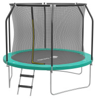 Батут Scholle FLIP 10FT