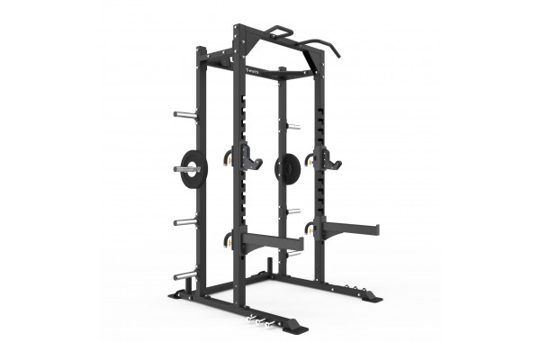 Силовая стойка Smith Fitness SH010 600_380