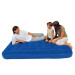 Надувной матрас Bestway Flocked Air Bed(Queen) 203x152x22 см 67003 75_75