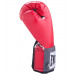 Перчатки боксерские Everlast Pro Style Anti-MB 2116U, 16oz, к/з, красный 75_75