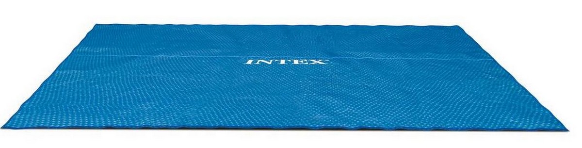 Покрывало плавающее прямоугольное Intex Solar Cover 549x274 см 28016 1200_305