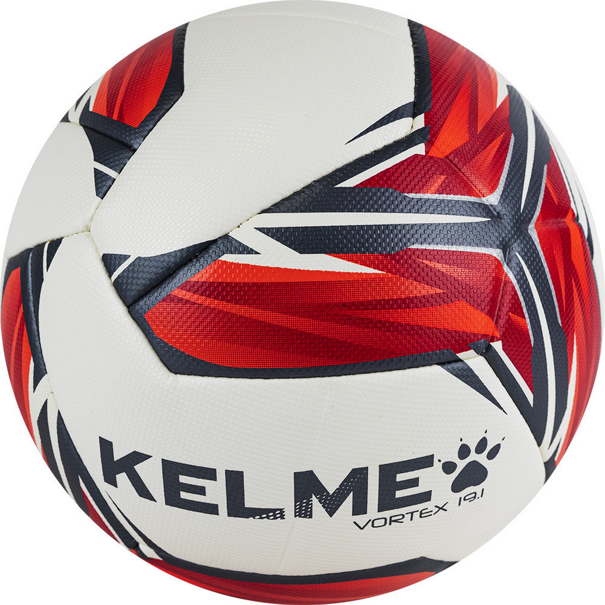 Мяч футбольный Kelme Vortex 19.1, 9896133-107 р.5 2000_2000