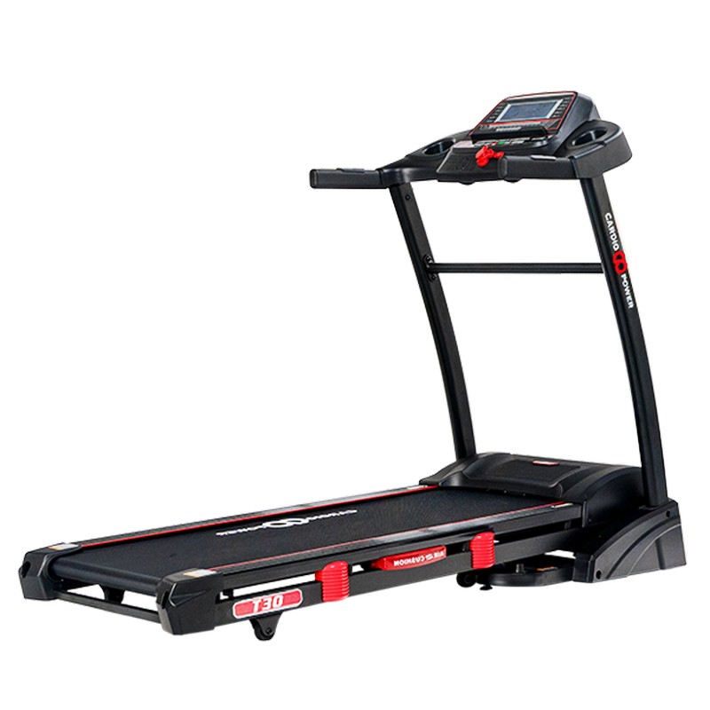 Беговая дорожка CardioPower T30 NEW 800_800