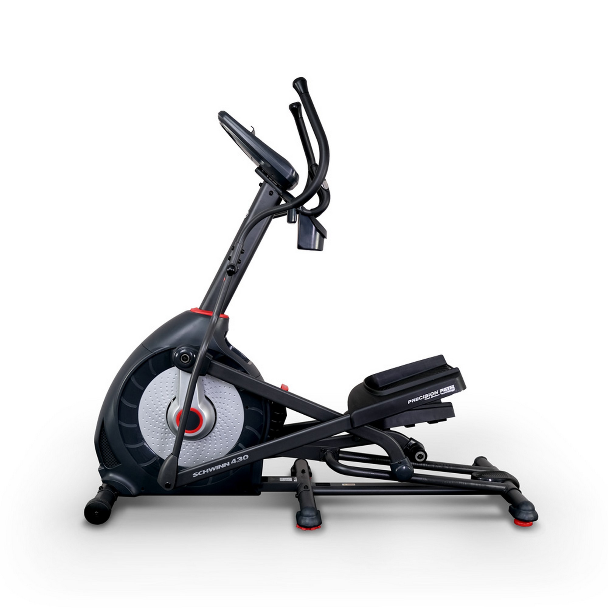 Эллиптический тренажер Schwinn 430i (100532) 2000_2000