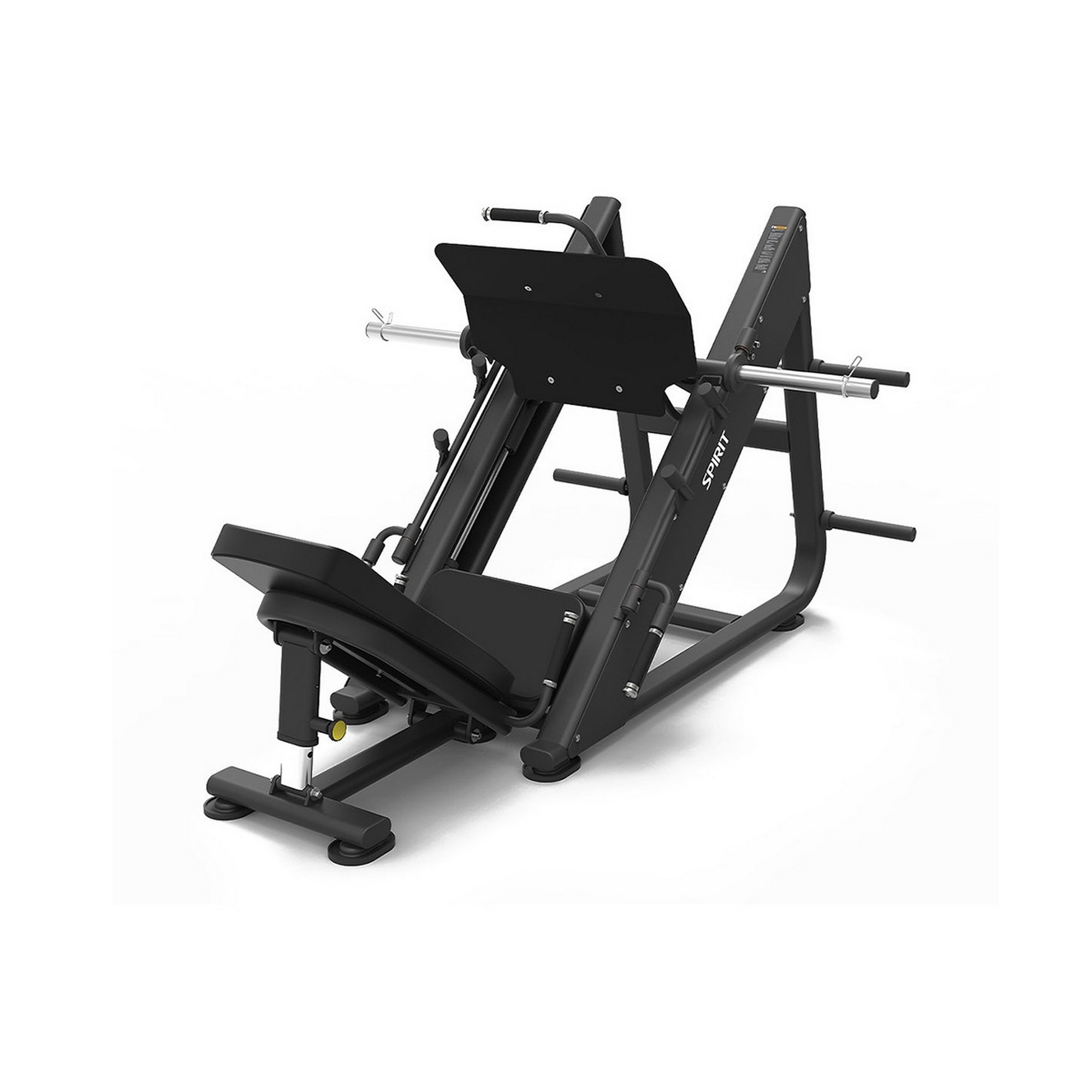 Жим ногами под углом 45 Spirit Fitness SP-4216 2000_2000