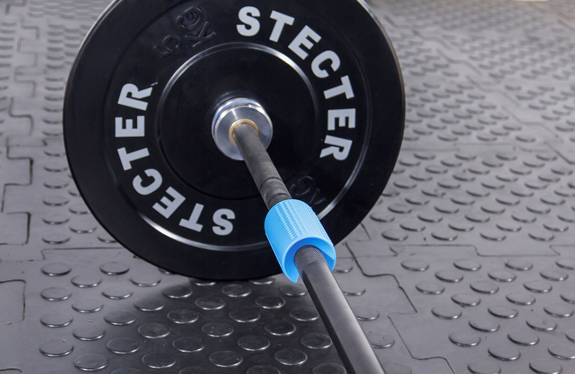 Расширитель грифа Stecter Fat Gripz D50мм 2252 (пара) 1179_767