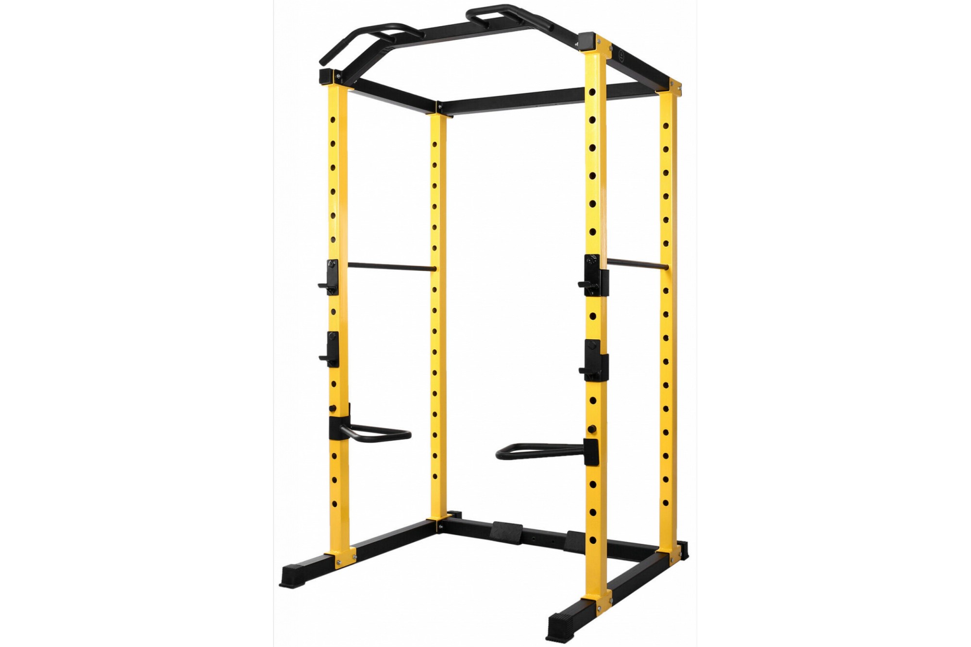 Стойка для приседаний полупрофессиональная UltraGym UG - 1319 2000_1333