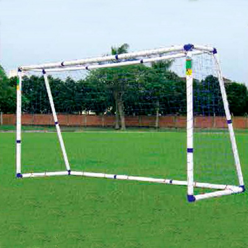 Ворота игровые DFC 12ft пластик GOAL366B1 800_800