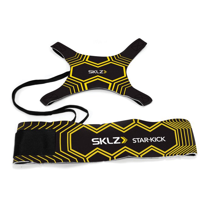 Тренажер для отработки ударов SKLZ Star Kick Trainer SK01-195-06 685_685