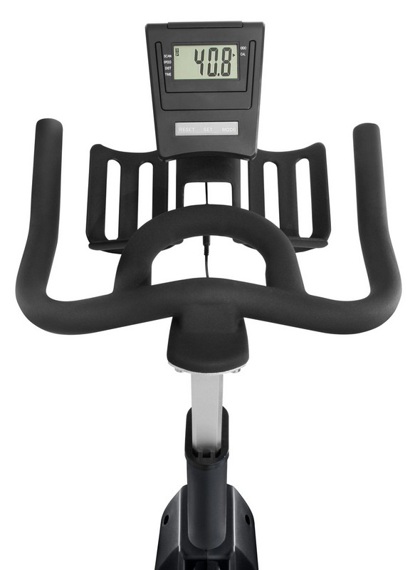 Спинбайк VictoryFit VF-GymRider 225 черный 583_800