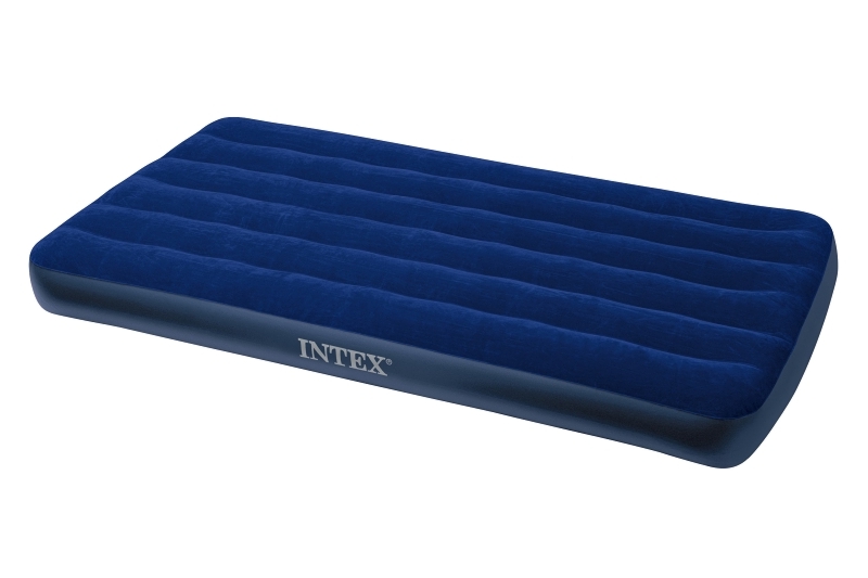 Надувной матрас Intex Classic Downy Bed, 99х191х22см 68757 800_533