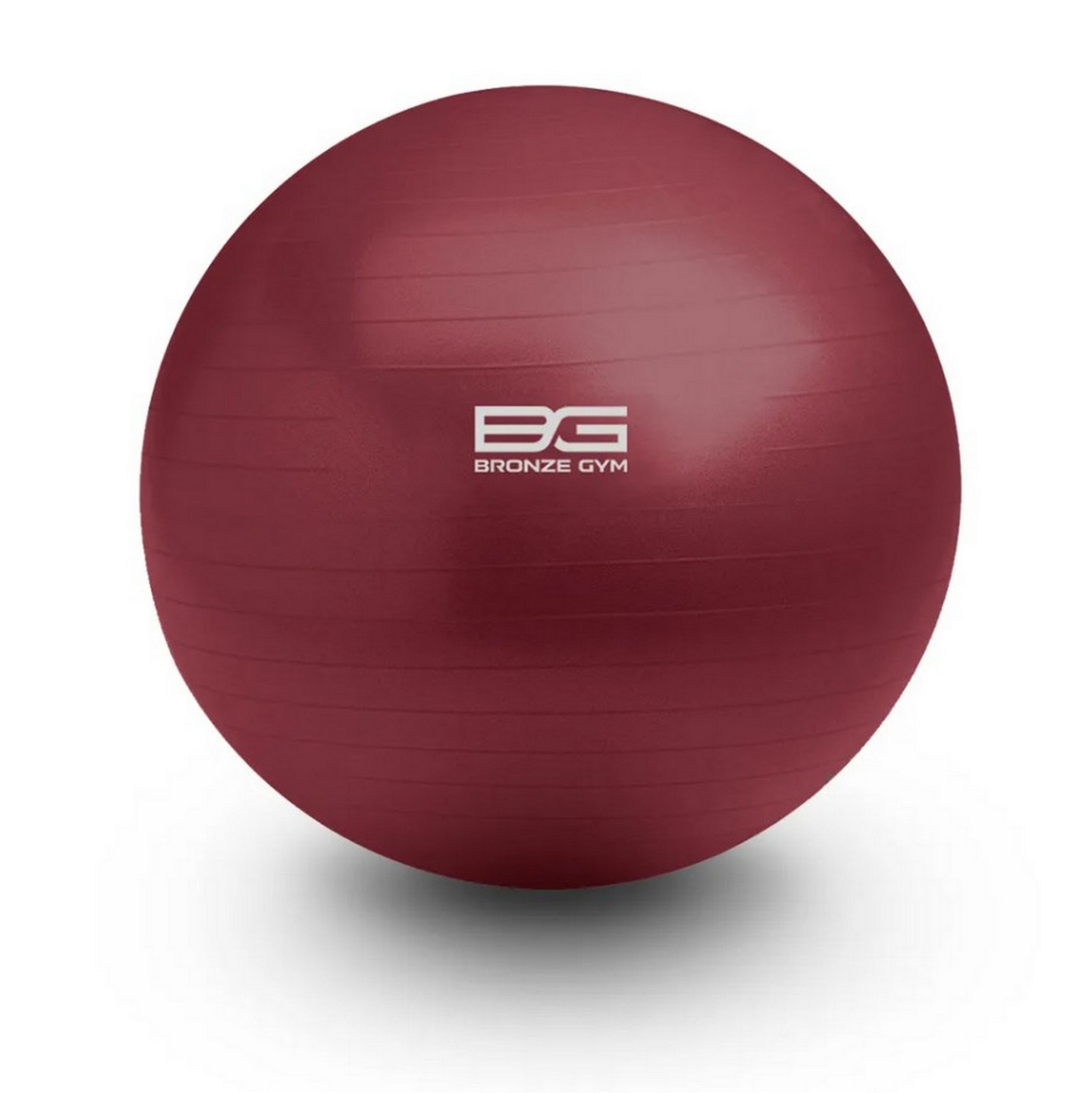 Мяч гимнастический d75см Bronze Gym GYM BALL ANTI-BURST BG-FA-GB75 1998_2000