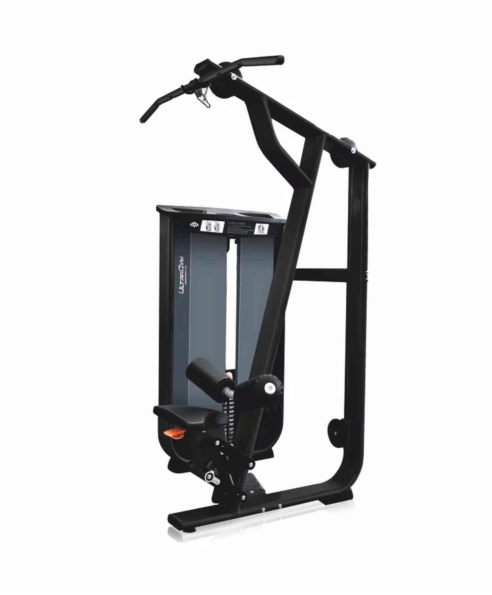 Верхняя тяга UltraGym UG-CL522 1652_2000