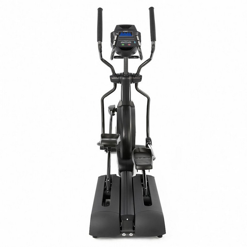 Эллиптический тренажер Spirit Fitness CE800 800_800