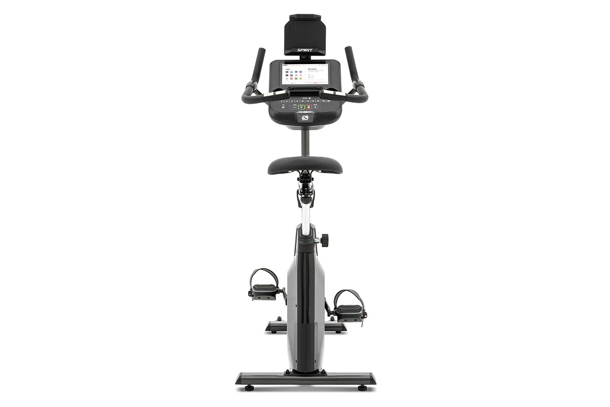 Велотренажер Spirit Fitness XBU55 ENT 1200_800