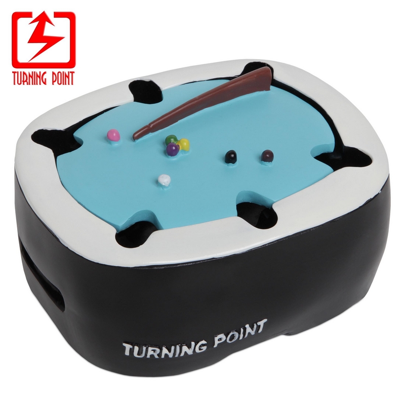 Пепельница Turning Point Billiard Table 800_800