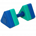 Аквагантели Mad Wave Dumbbells Triangle Bar Float, 1 pcs M0826 01 0 03W 120_120