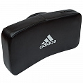 Макивара Adidas Iranian Style Sparing Shield черная adiTHK01 120_120