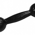 Гантель литая MB Barbell 0,5 кг 120_120