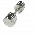 Гантель хромированная 10 кг MB Barbell MB-FitM-10 120_120